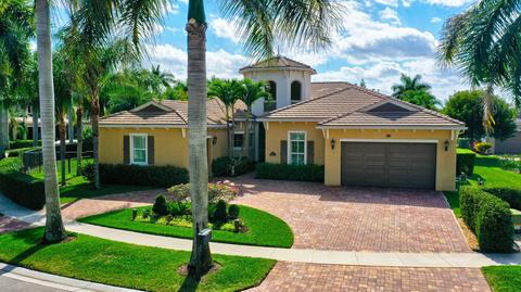 9436 Mcaneeny Ct, Wellington, FL 33414