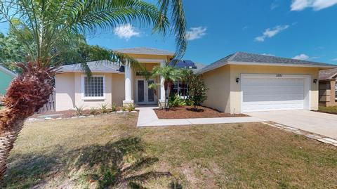 1001 SW Firestone Ave, Port Saint Lucie, FL 34953