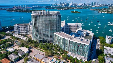 1500 Bay Rd #578S, Miami Beach, FL 33139