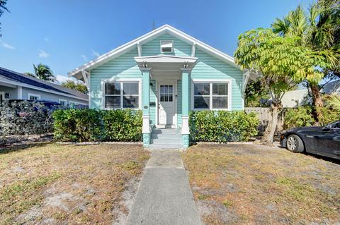 217 N Ocean Breeze, Lake Worth, FL 33460
