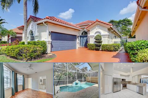 6223 NW 24th Street St, Boca Raton, FL 33434