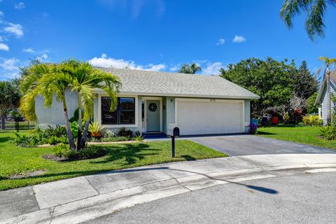 1772 Banyan Creek Cir N, Boynton Beach, FL 33436