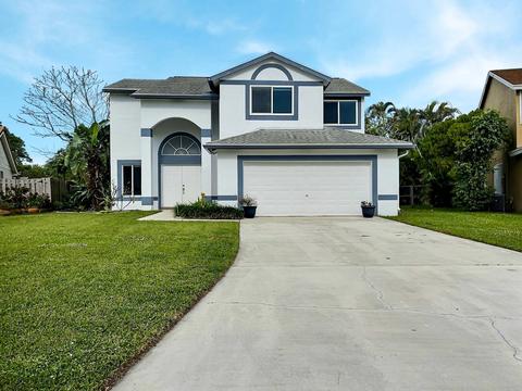 6935 Beacon Hollow Turn, Boynton Beach, FL 33437