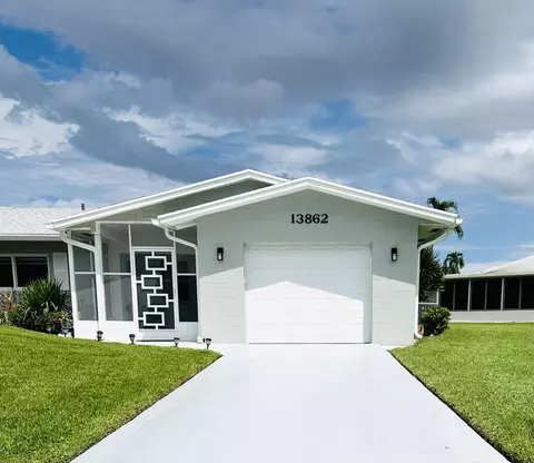 13862 Packard Ter, Delray Beach, FL 33484