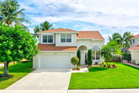 6033 Terra Rosa Cir, Boynton Beach, FL 33472