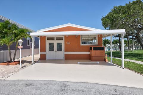 10701 S Ocean Dr #728, Jensen Beach, FL 34957