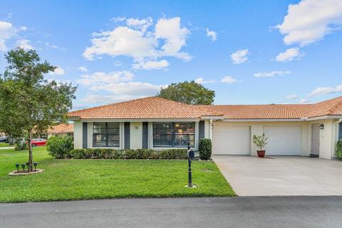 4685 Laurel Tree Rd #A, Boynton Beach, FL 33436