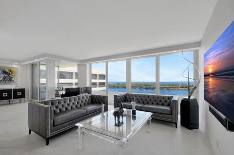 525 S Flagler Dr #20A, West Palm Beach, FL 33401