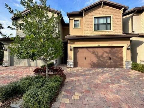 4460 San Fratello Cir, Lake Worth, FL 33467
