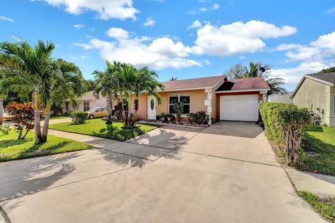 5416 Edgerton Ave, Lake Worth, FL 33463