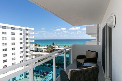 1701 S Ocean Dr #901, Hollywood, FL 33019