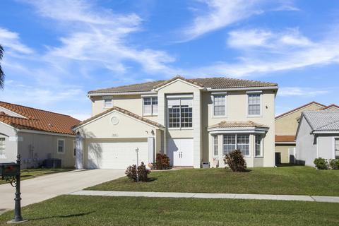 9541 Islamorada Ter, Boca Raton, FL 33496