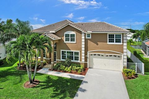 6212 Floridian Cir, Lake Worth, FL 33463