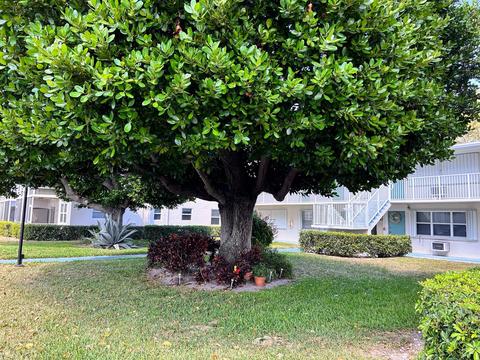 340 Horizons W #103, Boynton Beach, FL 33435