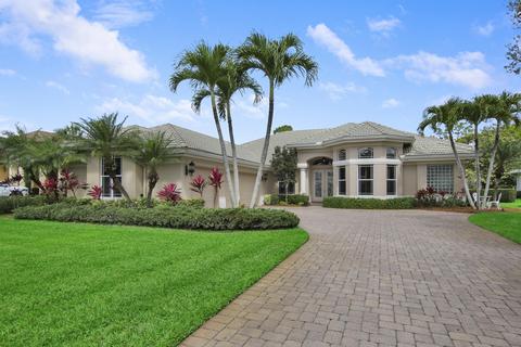 4257 SW Rivers End Way, Palm City, FL 34990