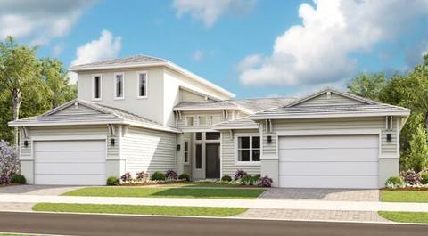 3129 SW Pond Apple St, Palm City, FL 34990