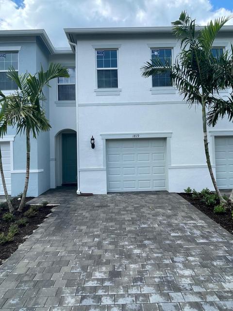 1817 SE Ocean Cove Way #LOT 9, Stuart, FL 34996