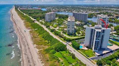 4545 N Ocean Blvd #7D, Boca Raton, FL 33431