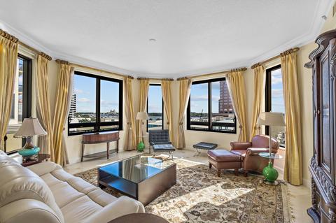 801 S Olive Ave #611, West Palm Beach, FL 33401