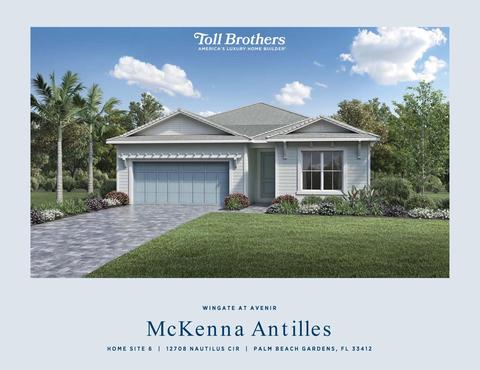 12708 Nautilus Cir, Palm Beach Gardens, FL 33412