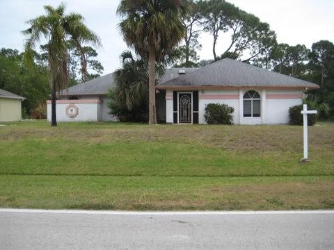 1601 SW Import Dr, Port Saint Lucie, FL 34953
