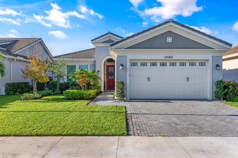 15060 Goldfinch Cir #15060, The Acreage, FL 33470