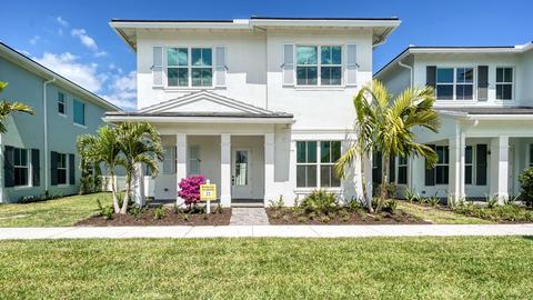 13396 Bernoulli Way, Palm Beach Gardens, FL 33418