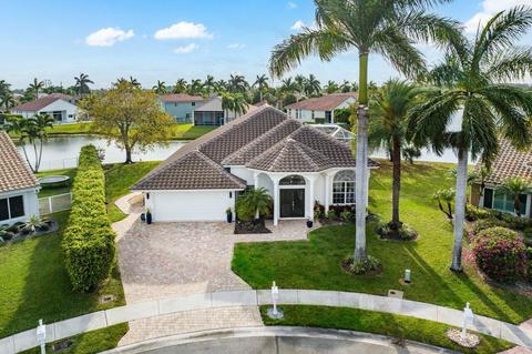 10792 Queen Palm Ct, Boca Raton, FL 33498