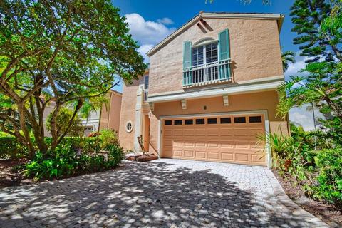 8 Via Del Corso, Palm Beach Gardens, FL 33418