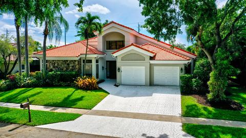 4798 NW 25th Way, Boca Raton, FL 33434