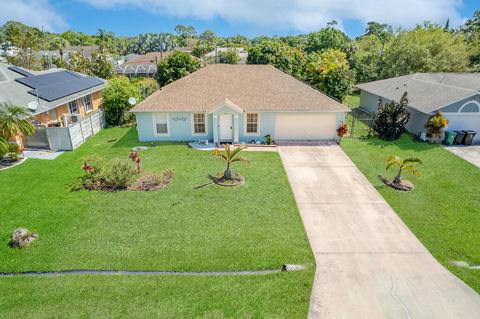 2381 SW Lejune St, Port Saint Lucie, FL 34953