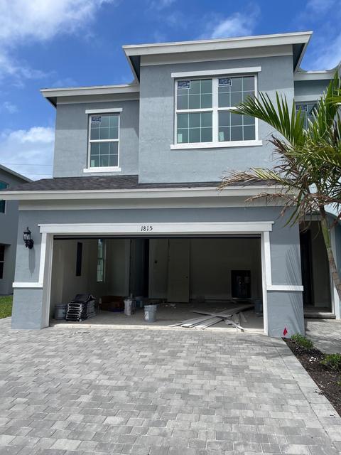 1815 SE Ocean Cove Way #LOT 8, Stuart, FL 34996