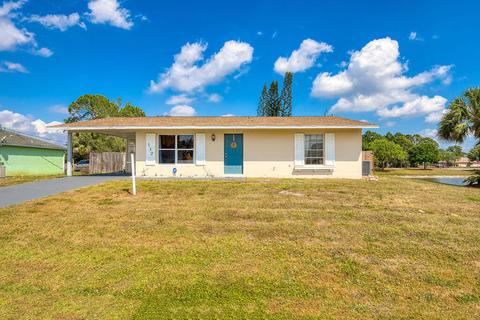 117 SW Ray Ave, Port Saint Lucie, FL 34953