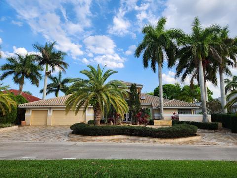 1851 Eagle Trace W Blvd, Coral Springs, FL 33071