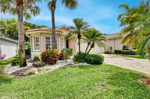 13602 Sabatini Ln, Delray Beach, FL 33446