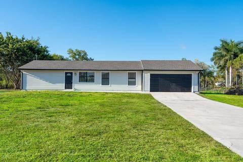16931 Hamlin Blvd, Loxahatchee, FL 33470