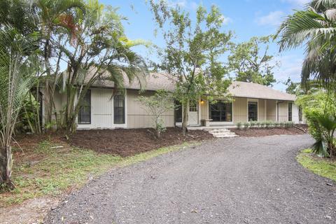 4748 Avocado Blvd, The Acreage, FL 33411