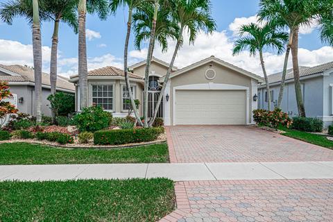 7552 Lake Harbor Ter, Lake Worth, FL 33467