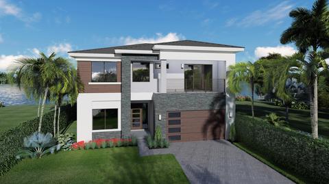 17284 Rainstream Rd, Boca Raton, FL 33496