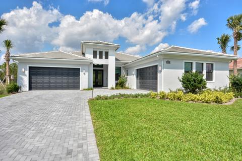 3296 SW Flowerdew Ct, Palm City, FL 34990