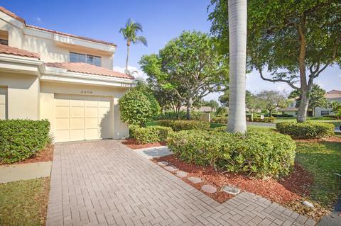 17262 Boca Club Blvd #2408, Boca Raton, FL 33487