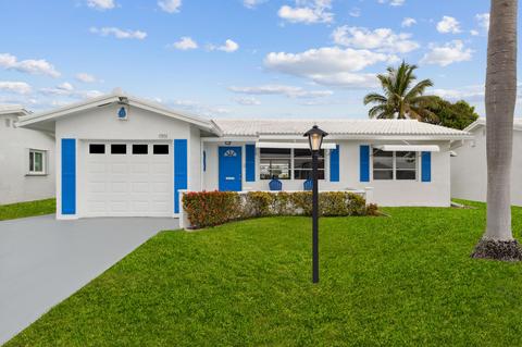 1901 SW Roma Way, Boynton Beach, FL 33426