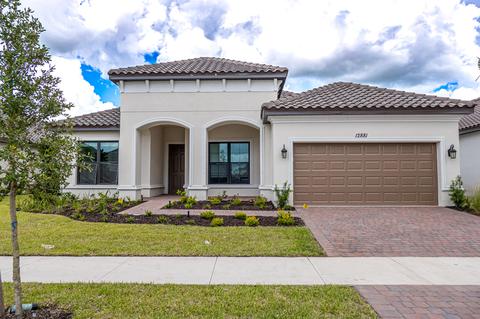 12881 SW Barelli Ct, Port Saint Lucie, FL 34987