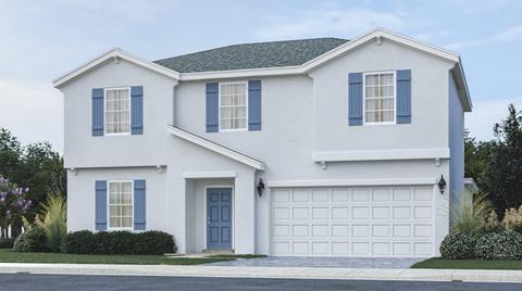 6053 Sweetwood Dr, Port Saint Lucie, FL 34987