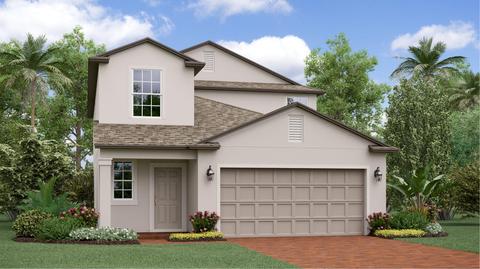 6004 Sweetwood Dr, Port Saint Lucie, FL 34987