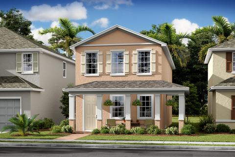 2244 SE Union Park Dr #4304, Port Saint Lucie, FL 34952