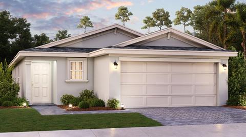 5997 Sweetwood Dr, Port Saint Lucie, FL 34987