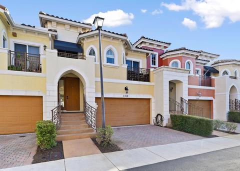 1312 Coastal Bay Blvd, Boynton Beach, FL 33435