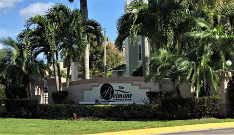 803 Belmont Pl, Boynton Beach, FL 33436