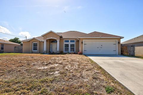 4214 SW Jarmer Rd, Port Saint Lucie, FL 34953